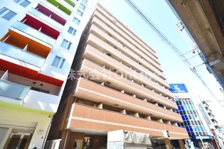 M‘プラザ布施駅前の画像