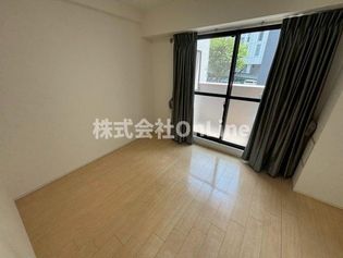 大阪府大阪市天王寺区東高津町の賃貸マンションの画像