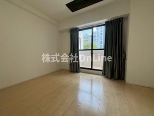 大阪府大阪市天王寺区東高津町の賃貸マンションの画像