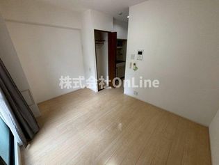 大阪府大阪市天王寺区東高津町の賃貸マンションの画像