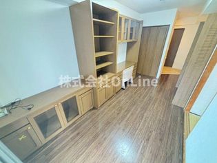 大阪府大阪市天王寺区東高津町の賃貸マンションの画像