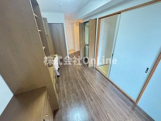 大阪府大阪市天王寺区東高津町の賃貸マンションの画像