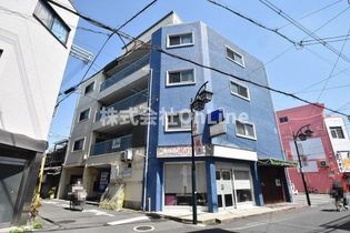大阪府東大阪市西上小阪の賃貸マンションの画像