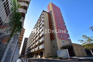 大阪府東大阪市友井5丁目の賃貸マンションの画像