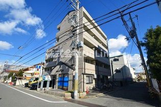 大阪府東大阪市南上小阪の賃貸マンションの画像