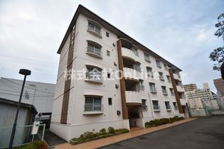 大阪府東大阪市横枕の賃貸マンションの画像