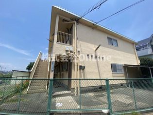 大阪府八尾市長池町3丁目の賃貸アパートの画像