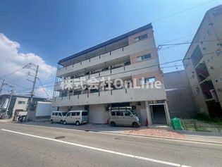 柴田コーポの画像