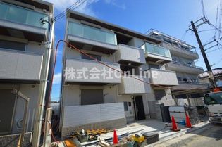 プレジール西堤Ⅰの画像