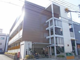 レオパレス加美の画像