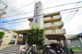 グランドメゾン浅田Ⅰの画像