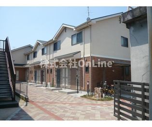 ブエナアビテートIIの画像