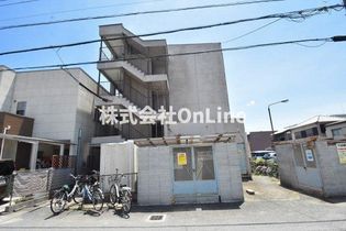 ハイコーポエヒメの画像