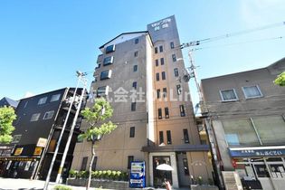 アベニューリップル吉田の画像
