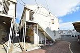 アイケイハイツ高井田B棟の画像