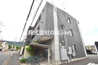 メゾンドボヌール上尾の画像