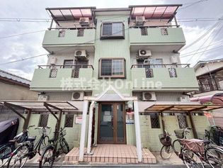 メゾン36の画像