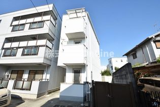 大阪府東大阪市近江堂2丁目の賃貸マンションの画像