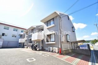 ハイツペガサスの画像