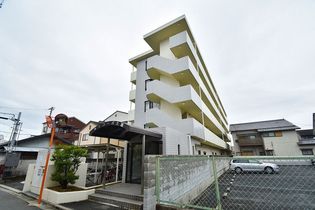 第2コーポ大喜の画像