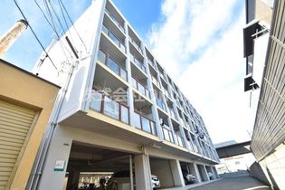 サンハイツ大和の画像