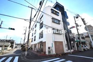 錦ハイツの画像