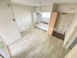 美幸コーポの画像