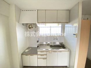 美幸コーポの画像