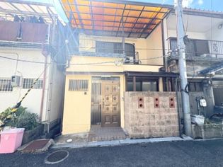 法善寺ハウス1号の画像