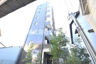 ヒルズ八尾本町の画像