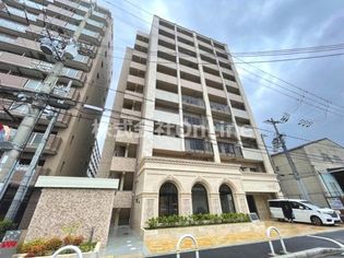 大阪府東大阪市友井5丁目の賃貸マンションの画像