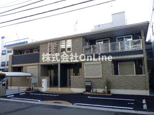 メゾン エリーの画像