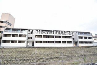 St.Polaris瓢箪山の画像