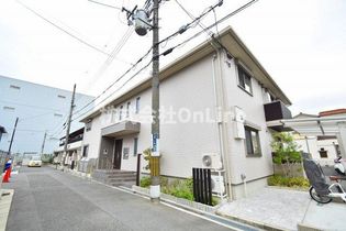 Casa Admirableの画像