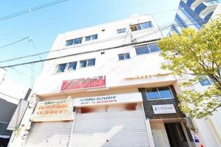 正覚マンションの画像