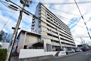 大阪府東大阪市新家中町の賃貸マンションの画像