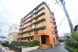 大阪府東大阪市新喜多1丁目の賃貸マンションの画像