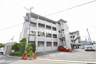 大阪府東大阪市水走2丁目の賃貸マンションの画像