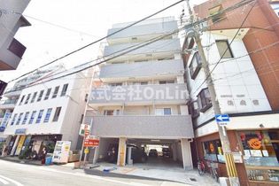大阪府東大阪市下小阪1丁目の賃貸マンションの画像