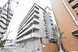 大阪府東大阪市吉田本町3丁目の賃貸マンションの画像