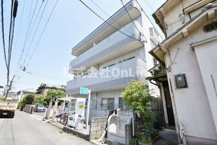 大阪府東大阪市若江東町6丁目の賃貸マンションの画像