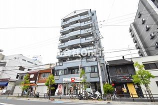 大阪府東大阪市小阪1丁目の賃貸マンションの画像