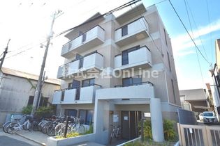 大阪府東大阪市新喜多1丁目の賃貸マンションの画像