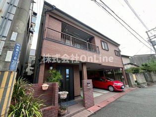 加納8丁目貸家の画像