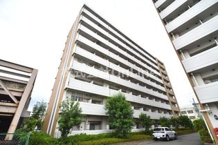 CASSIA高井田NorthCourtの画像