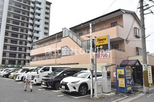 マンションタカトミの画像