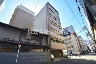 CITY SPIRE上本町の画像