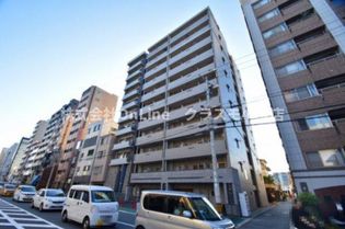 エスリード上本町北の画像