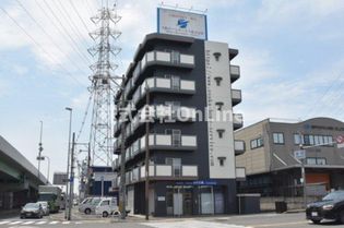 グロースコート新町の画像