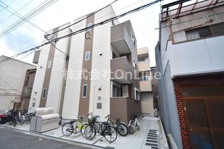 レルベ小路東の画像